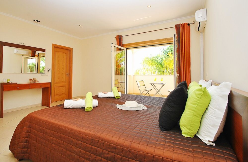 Villa Anna Villa, Multiple Bedrooms, Private Pool, Garden View 13