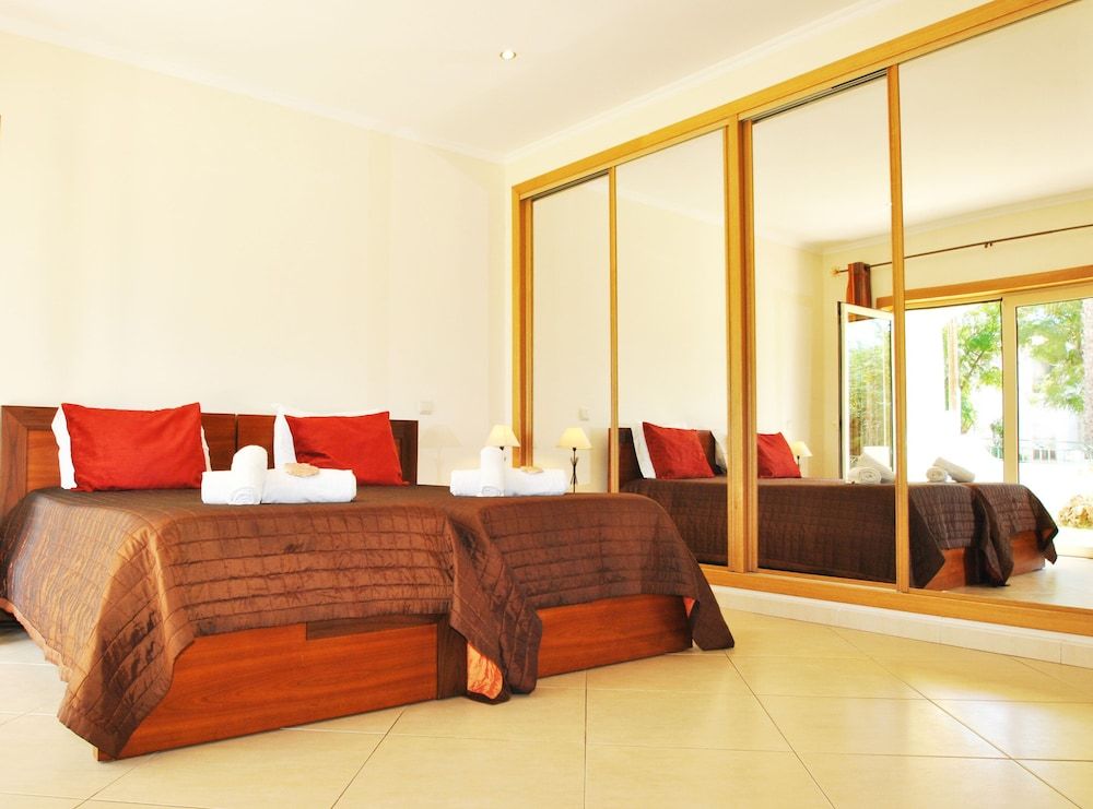 Villa Anna Villa, Multiple Bedrooms, Private Pool, Garden View 2