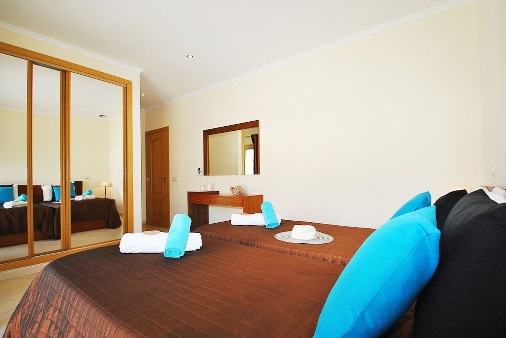 Villa Anna Villa, Multiple Bedrooms, Private Pool, Garden View 6