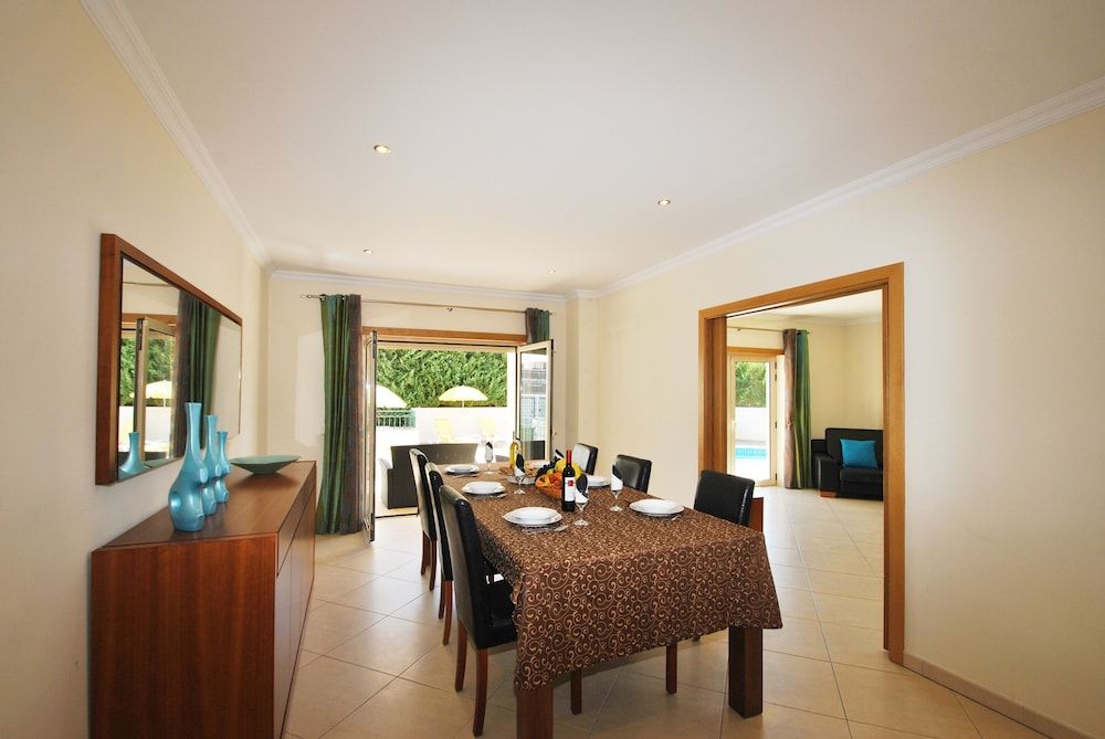 Villa Anna Villa, Multiple Bedrooms, Private Pool, Garden View 14