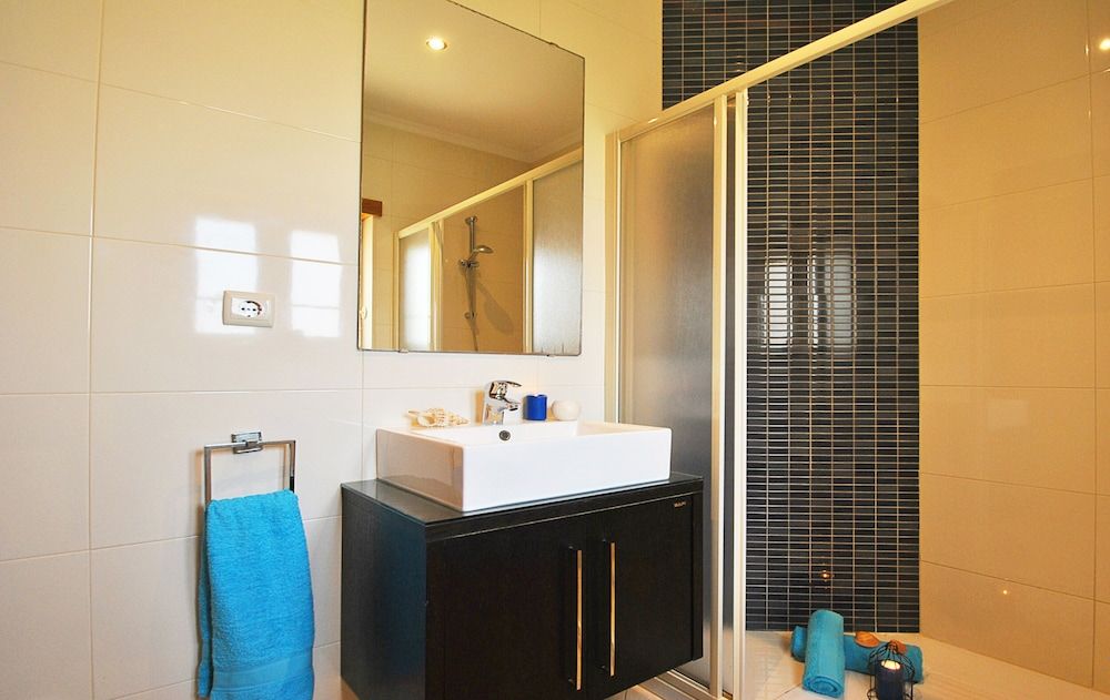 Villa Anna Villa, Multiple Bedrooms, Private Pool, Garden View 30