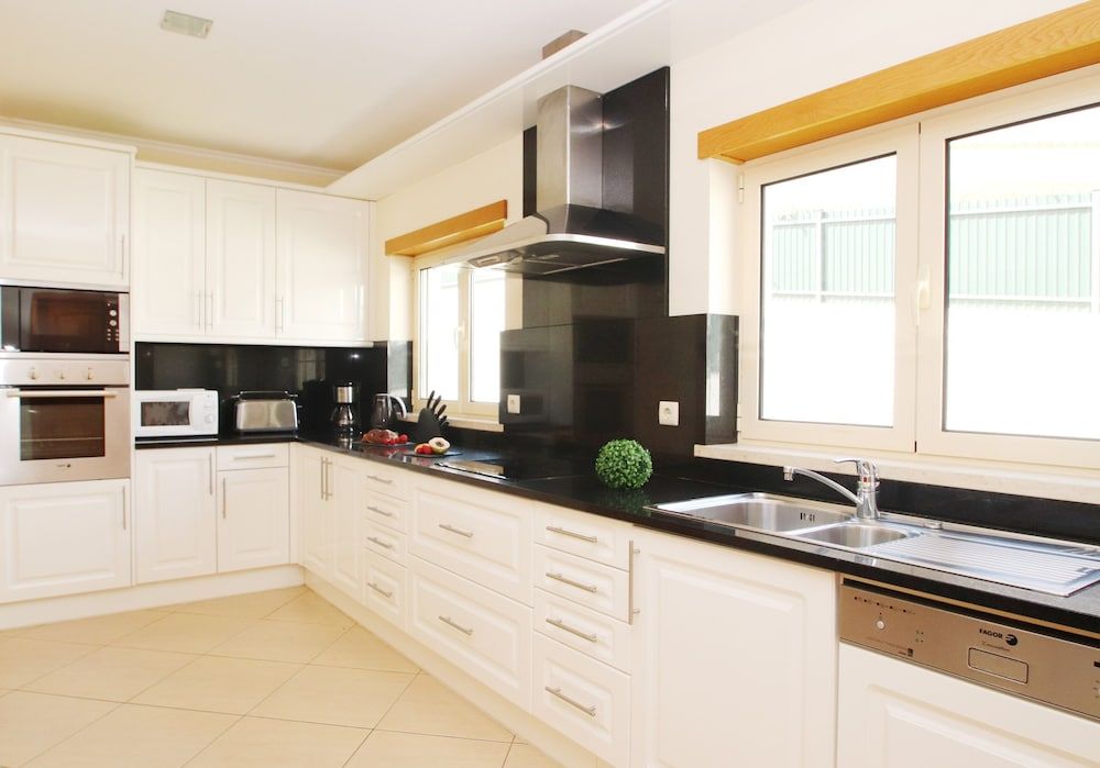 Villa Anna Villa, Multiple Bedrooms, Private Pool, Garden View 18