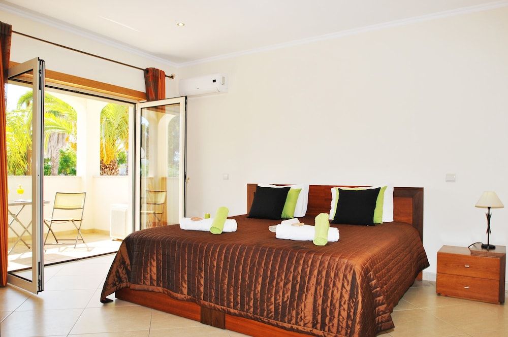 Villa Anna Villa, Multiple Bedrooms, Private Pool, Garden View 9