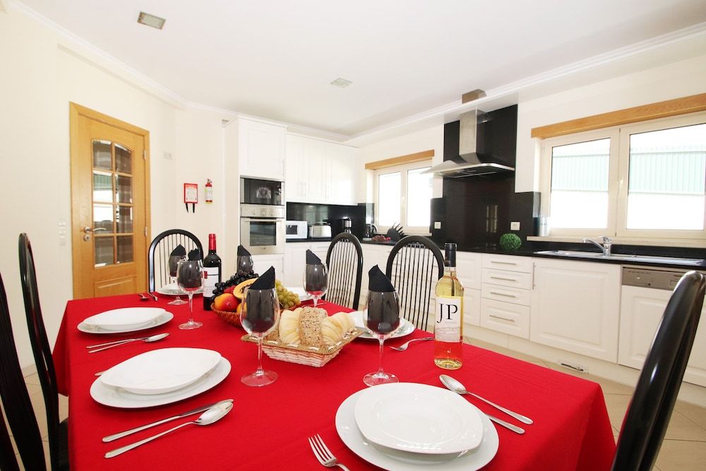 Villa Anna Villa, Multiple Bedrooms, Private Pool, Garden View 19