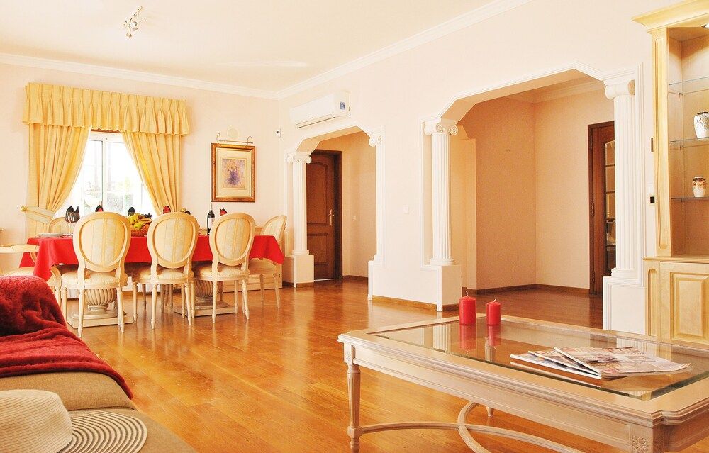 Villa Nespereira Villa, 5 Bedrooms, Private Pool, Pool View 16