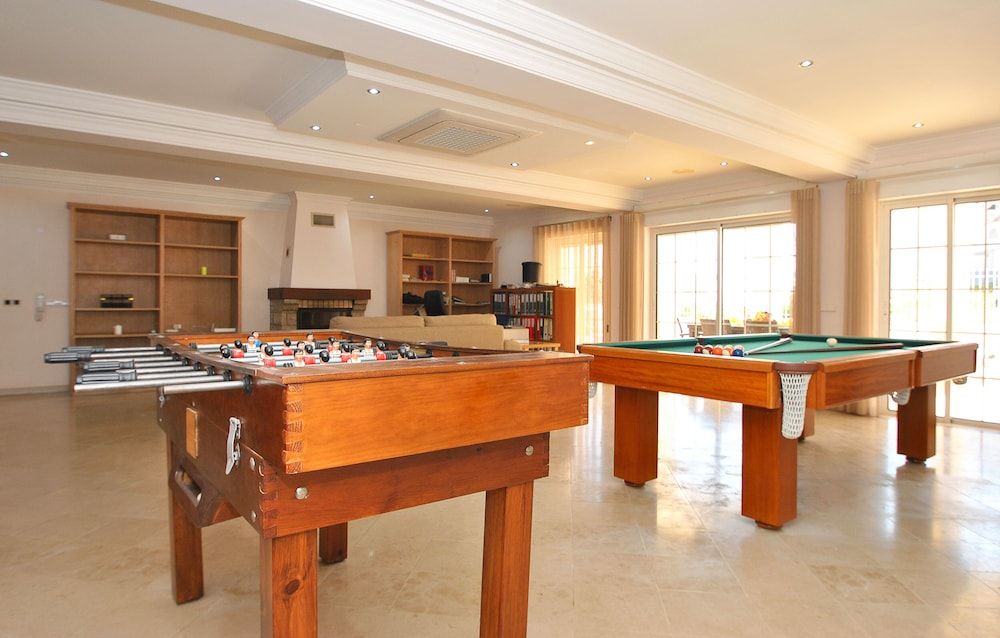 undefined Villa Nespereira 5