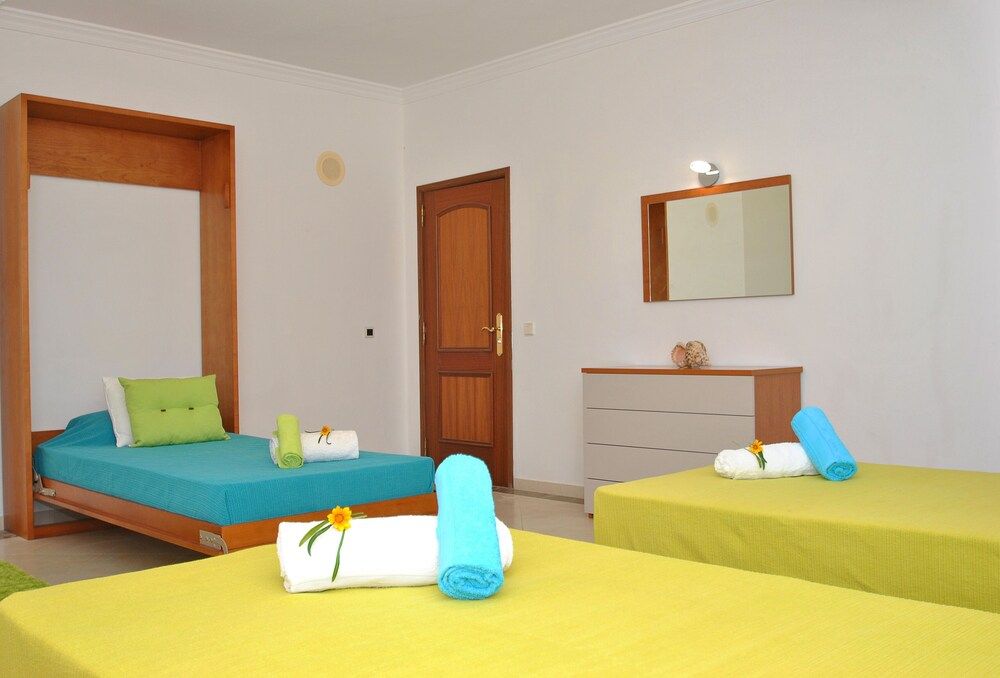 Villa Nespereira Villa, 5 Bedrooms, Private Pool, Pool View 9