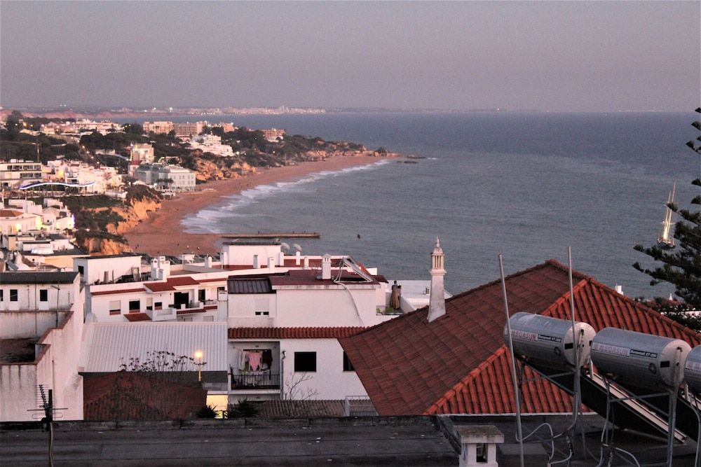 undefined Cerro Albufeira sea View 3