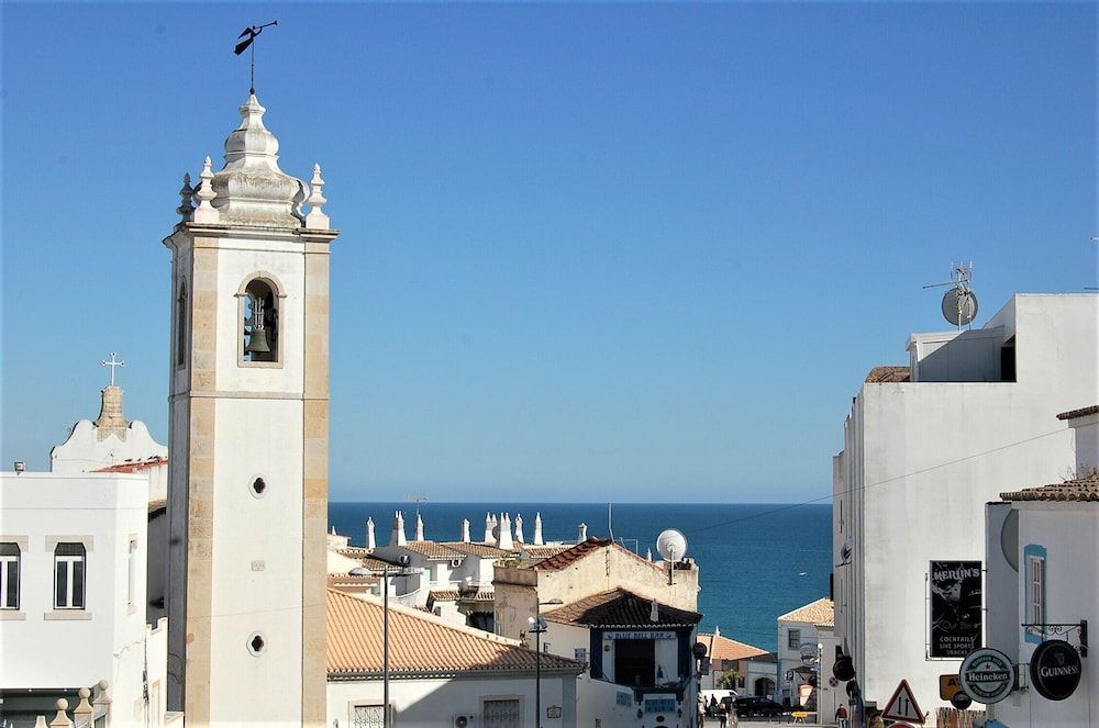 undefined Cerro Albufeira sea View 2