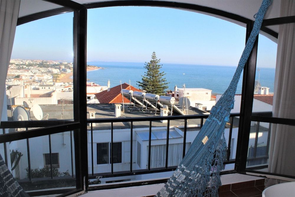 undefined Cerro Albufeira sea View