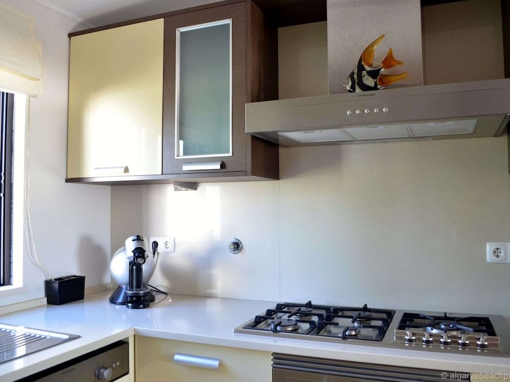 undefined Attractive Apartment in Albufeira With sea View 9