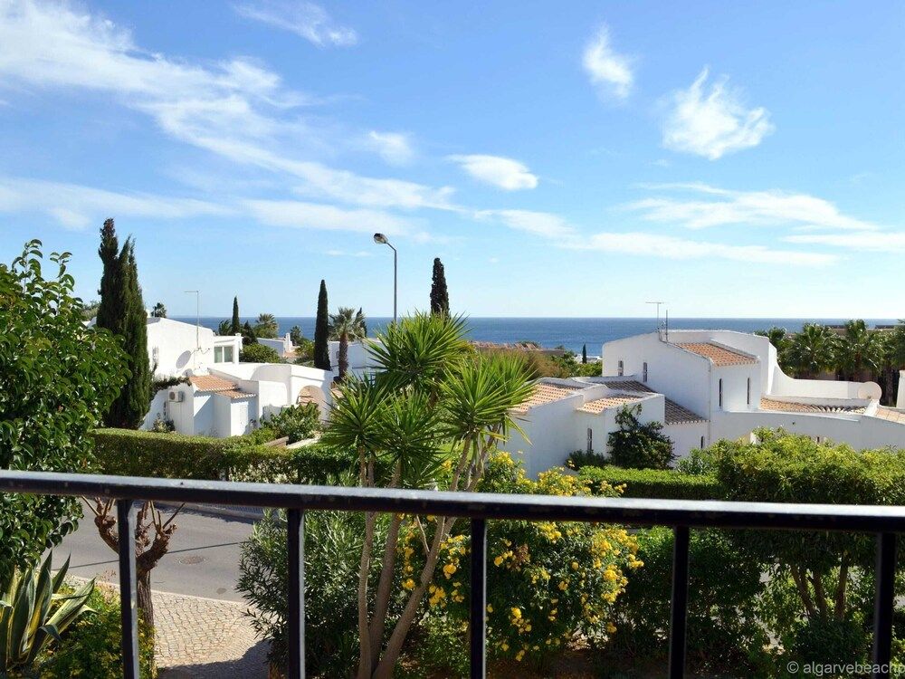 Attractive Apartment in Albufeira With sea View Apartment 11