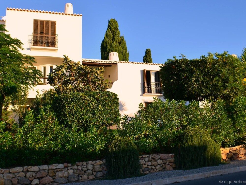 undefined Attractive Apartment in Albufeira With sea View 5