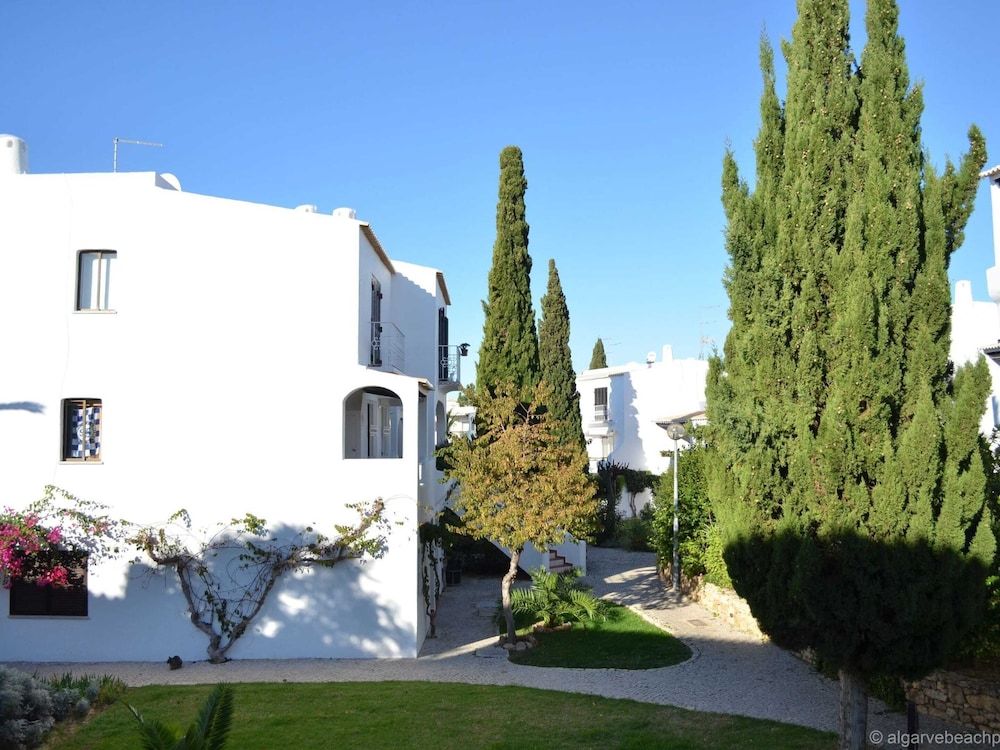 undefined Attractive Apartment in Albufeira With sea View 6