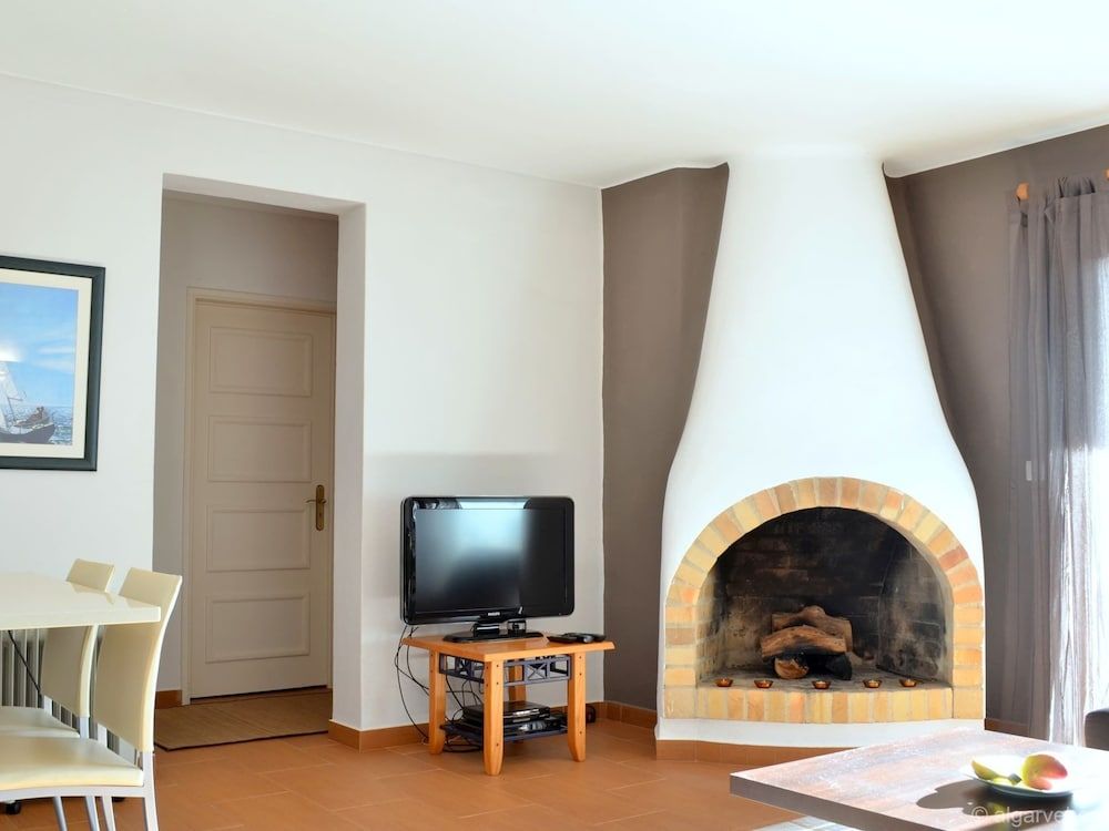 Attractive Apartment in Albufeira With sea View Apartment 20