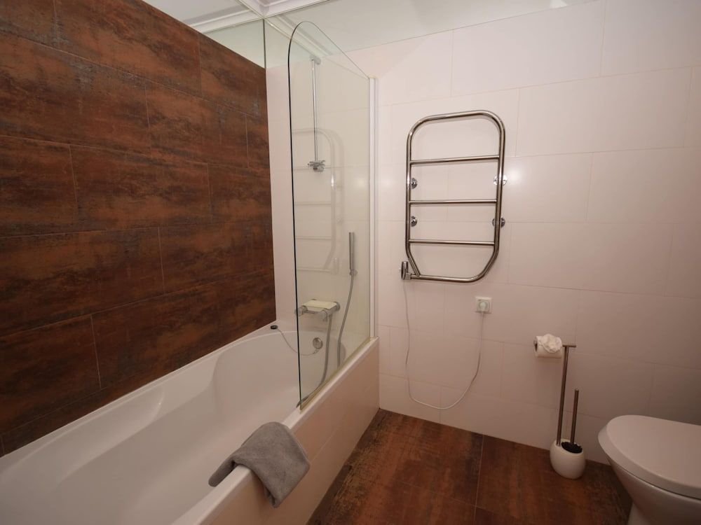 Attractive Apartment in Albufeira With sea View Apartment 18