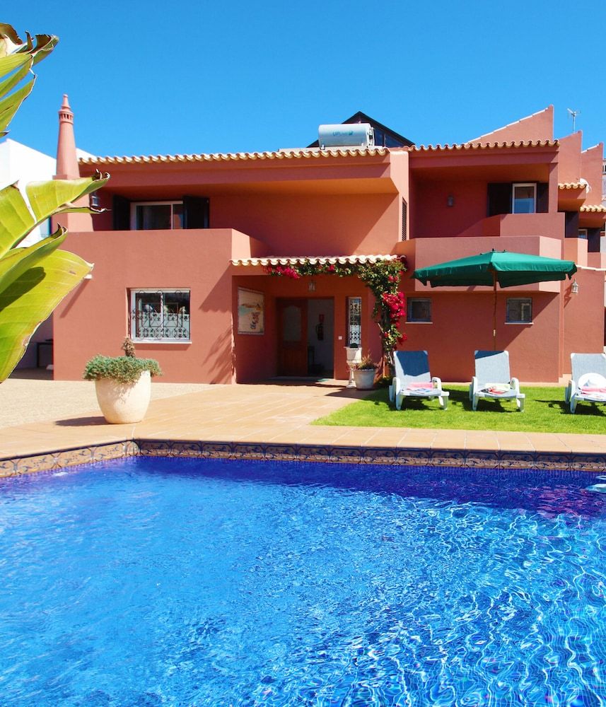 undefined Villa Saint Martin 7