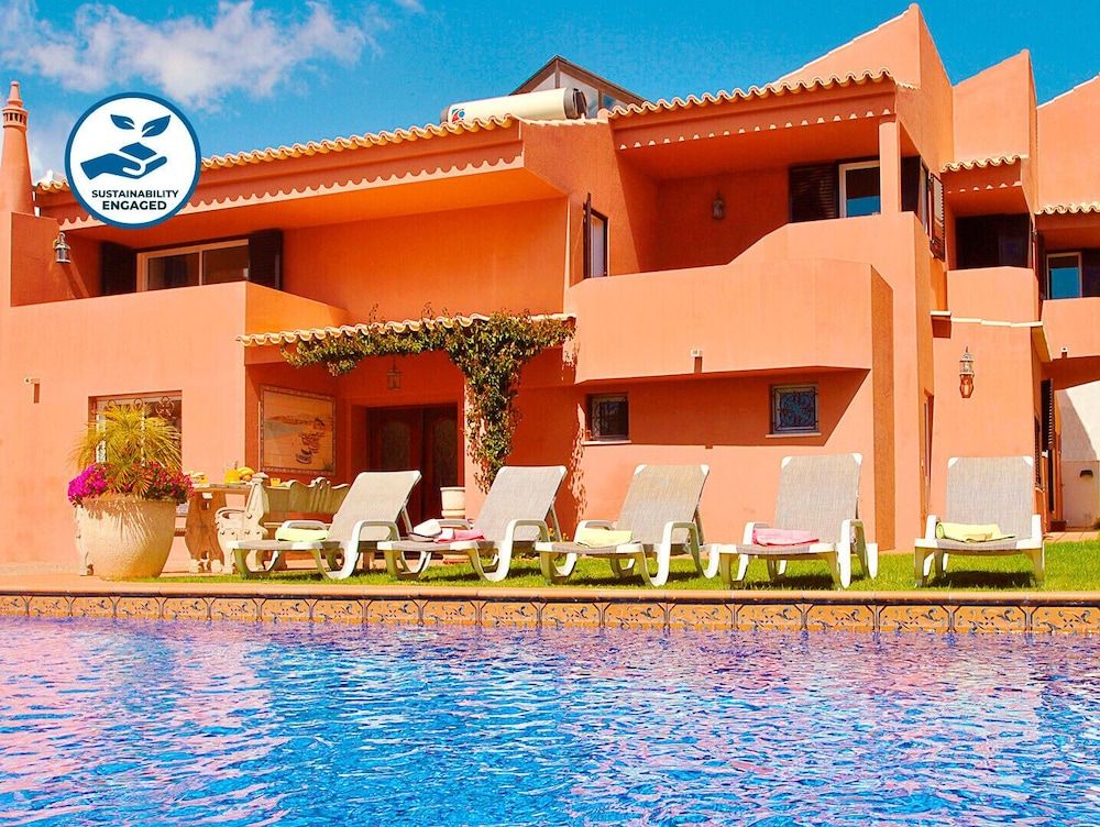 undefined Villa Saint Martin 6