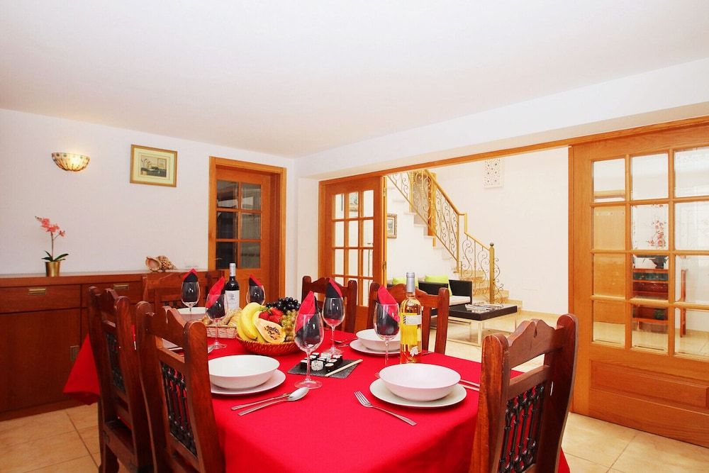 undefined Villa Saint Martin 3