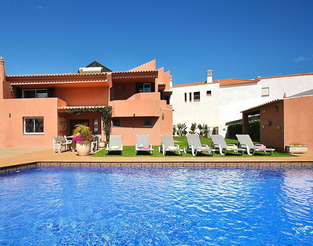 undefined Villa Saint Martin 8