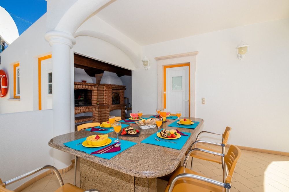 undefined Villa Samoa 3