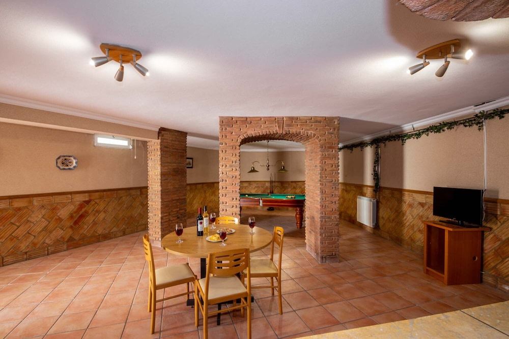 undefined Villa Samoa 7