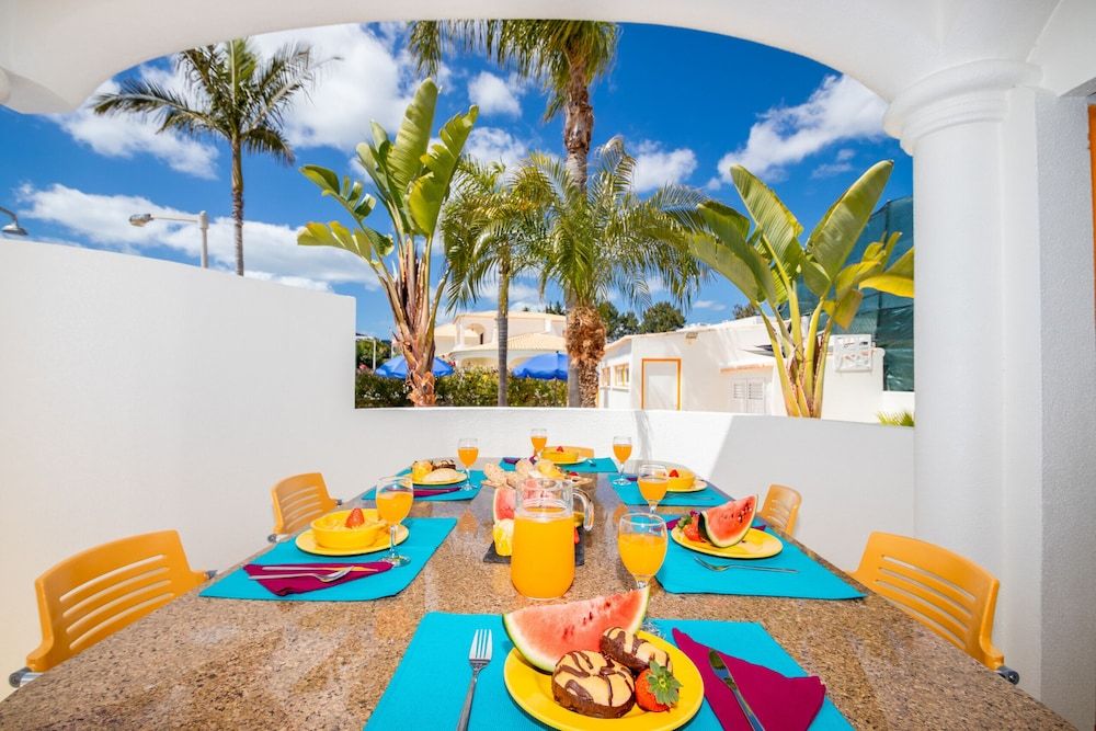 undefined Villa Samoa 10