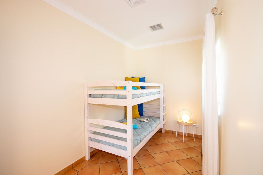 undefined Villa Samoa