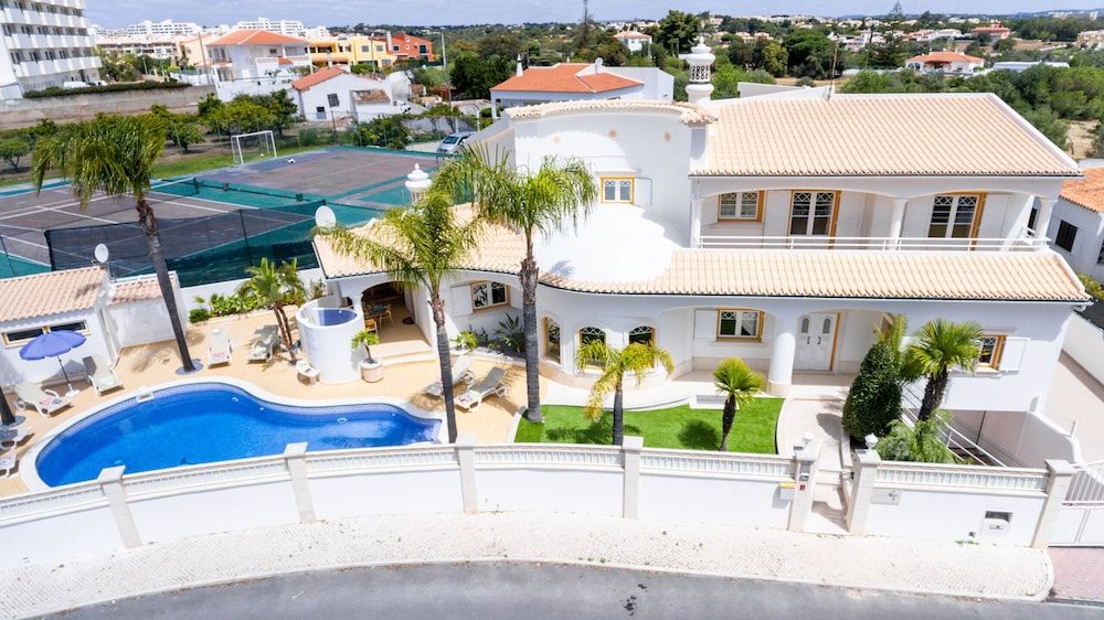 undefined Villa Samoa 2