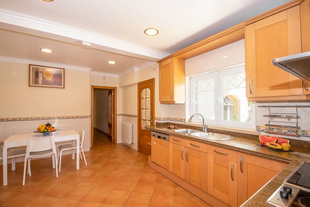 undefined Villa Samoa 8