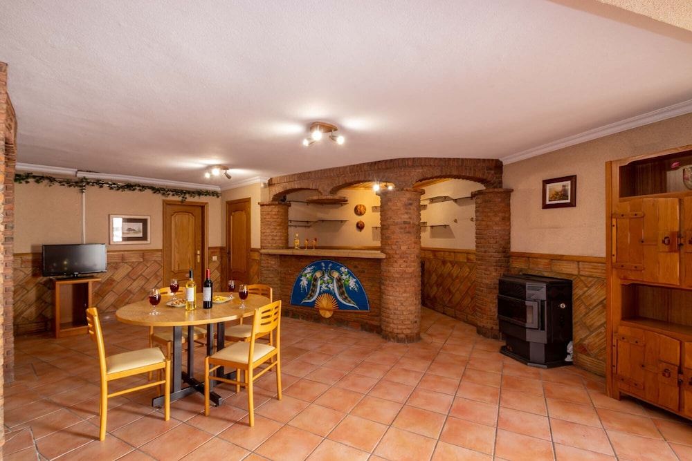 undefined Villa Samoa 5