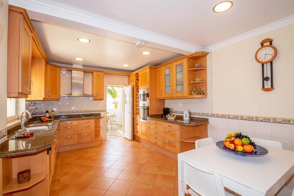 undefined Villa Samoa 4