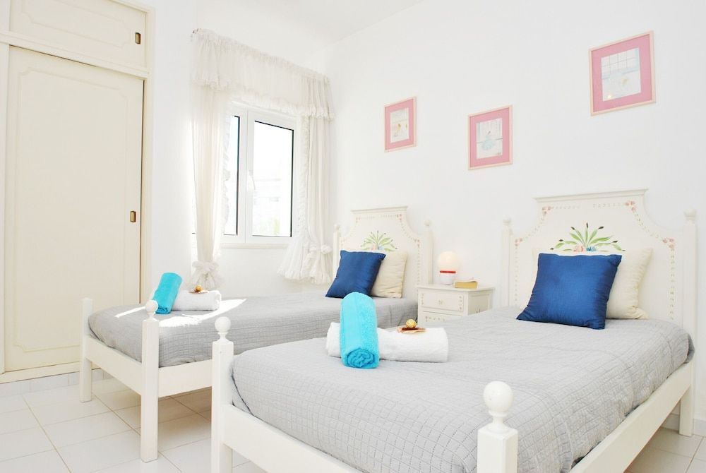 Villa San Remo Villa, 3 Bedrooms, Private Pool, Pool View 3