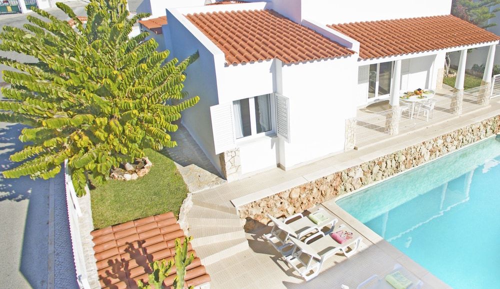 undefined Villa San Remo 5