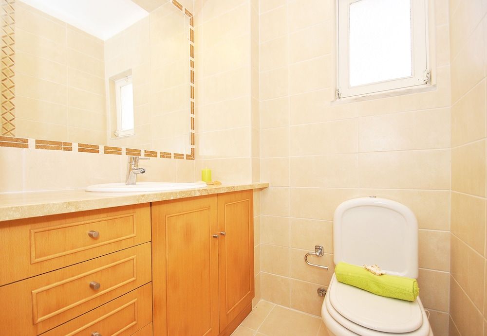 Villa San Remo Villa, 3 Bedrooms, Private Pool, Pool View 11