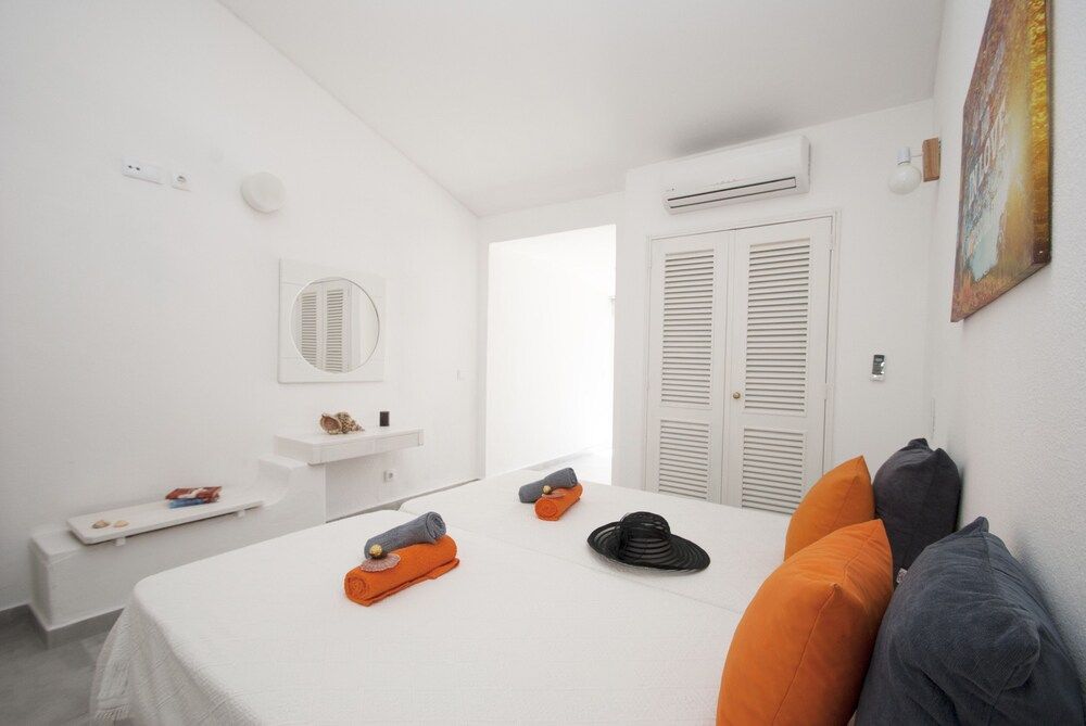 Villa Sao Paulo Villa, 3 Bedrooms, Private Pool, Pool View 13