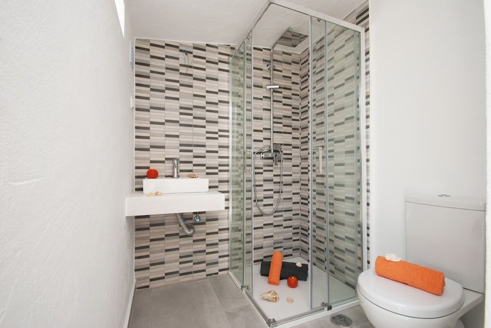 Villa Sao Paulo Villa, 3 Bedrooms, Private Pool, Pool View 11