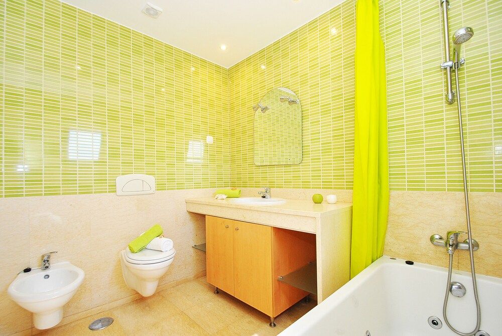 Villa Paraty Villa, 4 Bedrooms, Private Pool, Pool View 10