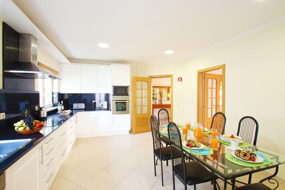 undefined Villa Pauline 5