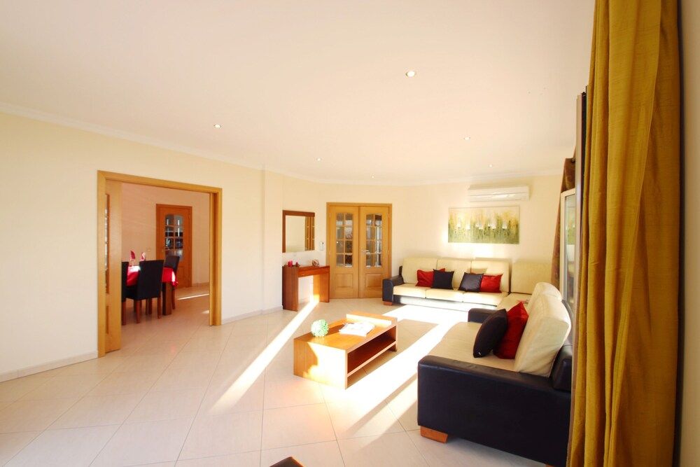 Villa Pauline Villa, Multiple Bedrooms, Private Pool, Pool View 24