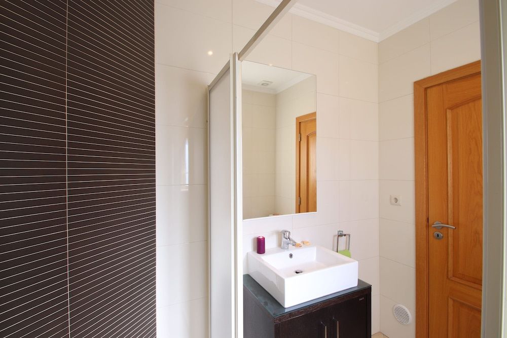 Villa Pauline Villa, Multiple Bedrooms, Private Pool, Pool View 27