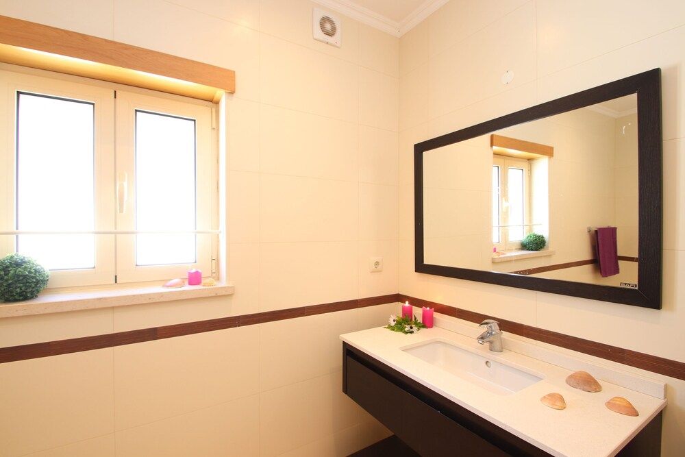 Villa Pauline Villa, Multiple Bedrooms, Private Pool, Pool View 26