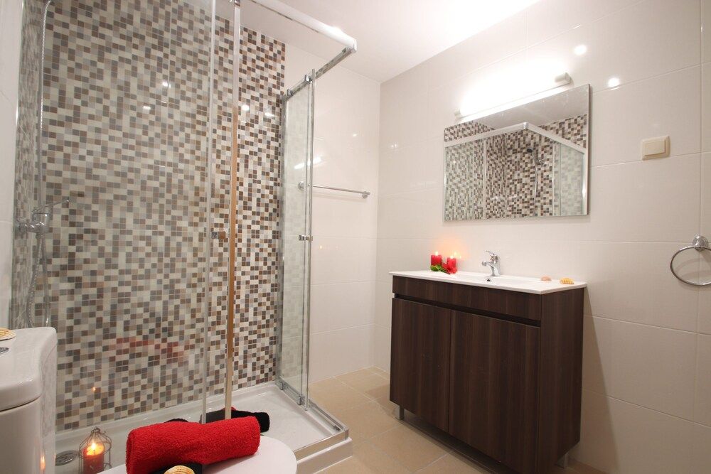 Villa Pauline Villa, Multiple Bedrooms, Private Pool, Pool View 32