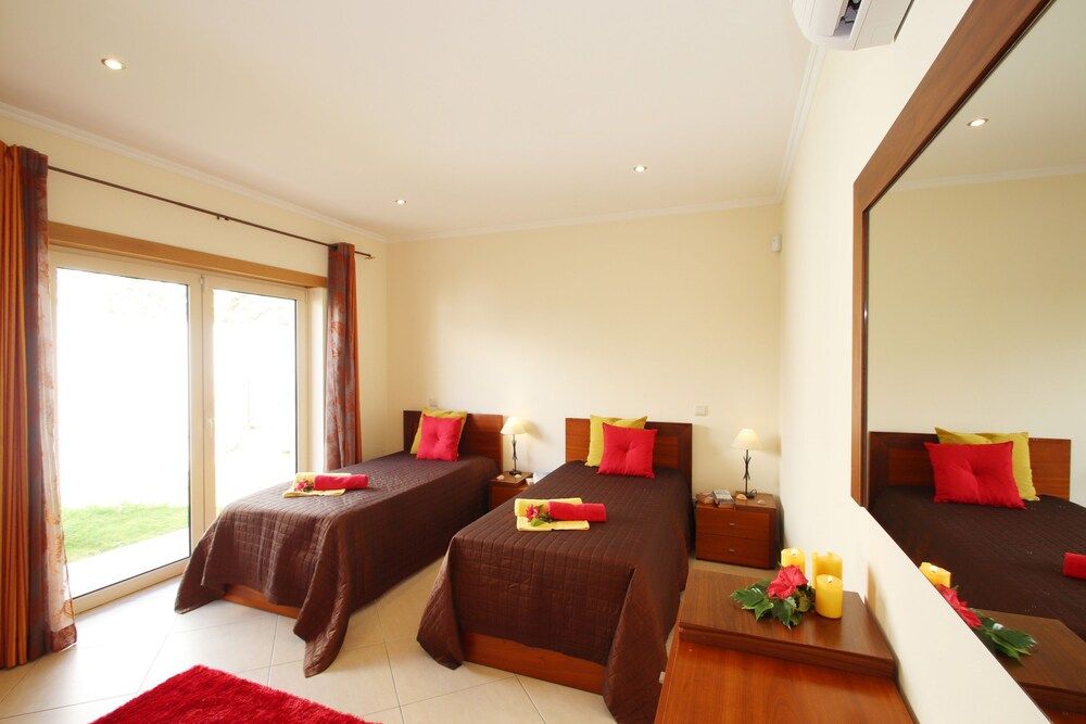 Villa Pauline Villa, Multiple Bedrooms, Private Pool, Pool View 15