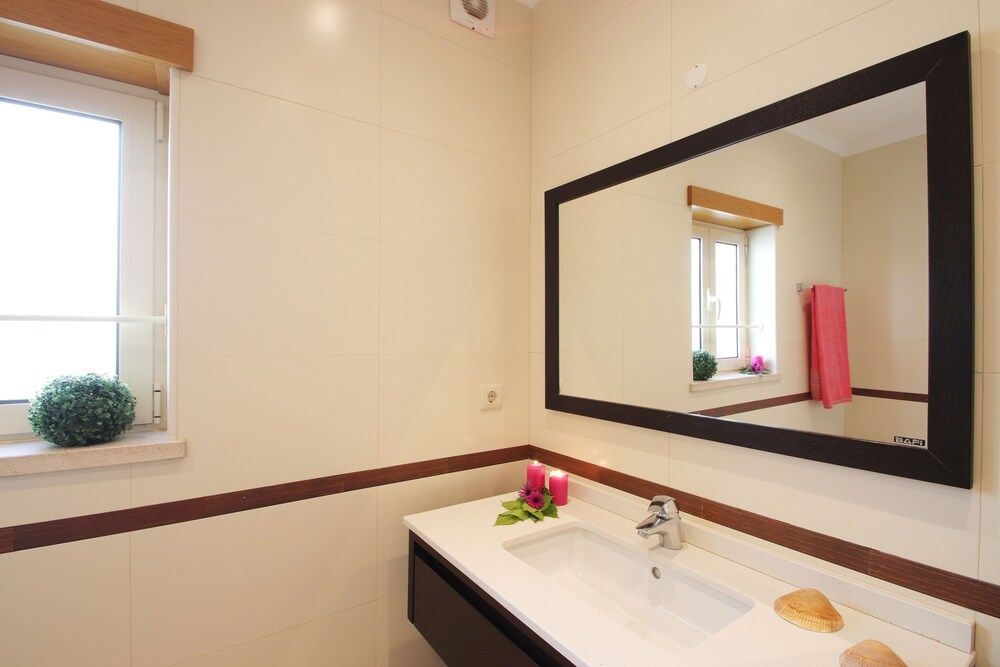 Villa Pauline Villa, Multiple Bedrooms, Private Pool, Pool View 28