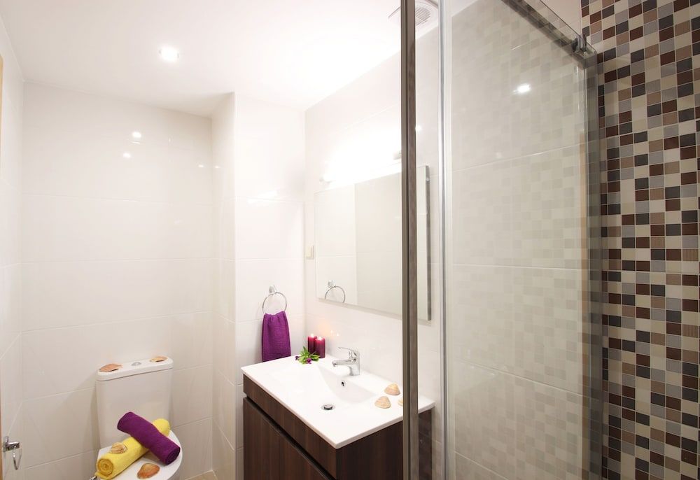 Villa Pauline Villa, Multiple Bedrooms, Private Pool, Pool View 29