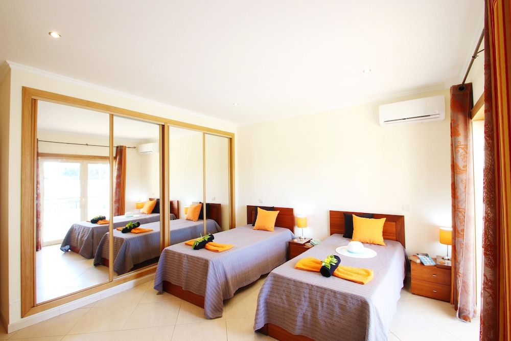 Villa Pauline Villa, Multiple Bedrooms, Private Pool, Pool View 8