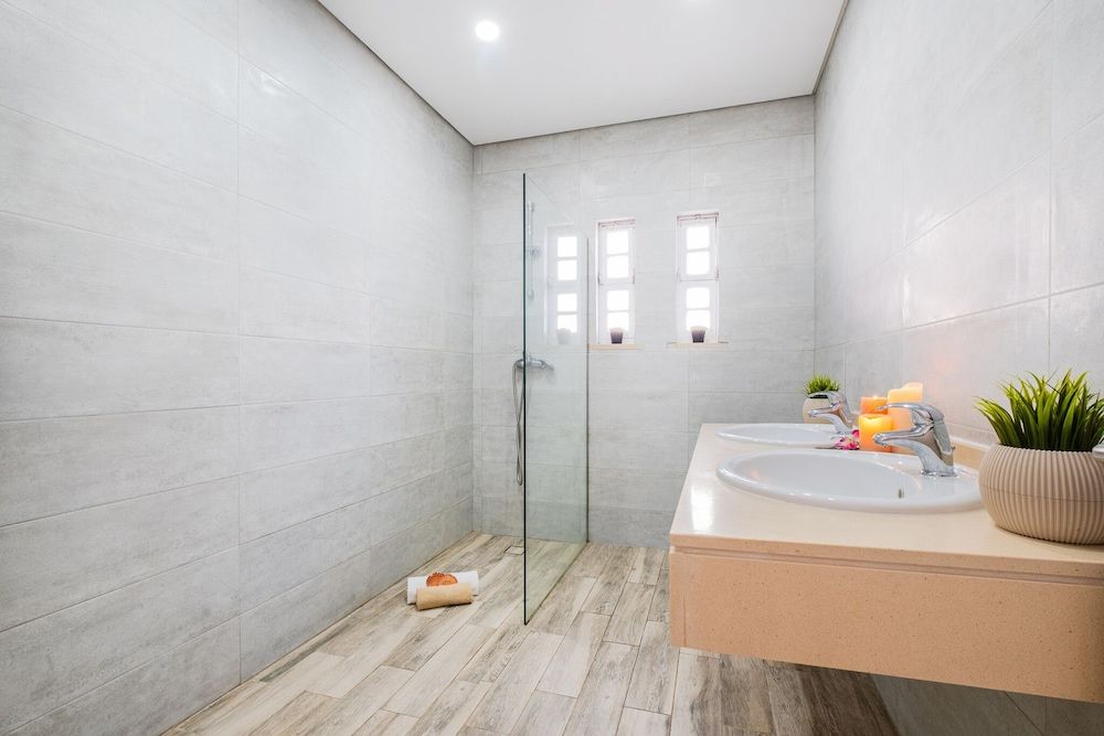 Villa Perola Villa, 6 Bedrooms, Private Pool, Pool View 11