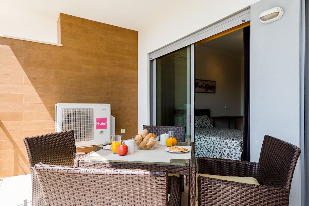 Patã Village Apartment, 2 Bedrooms, Pool Access, Pool View 19