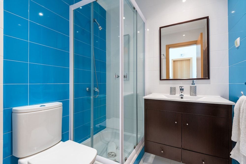 Patã Village Apartment, 2 Bedrooms, Pool Access, Pool View 22